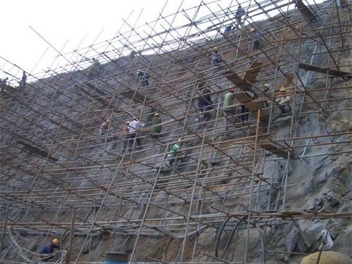 晋江公路桩基检测